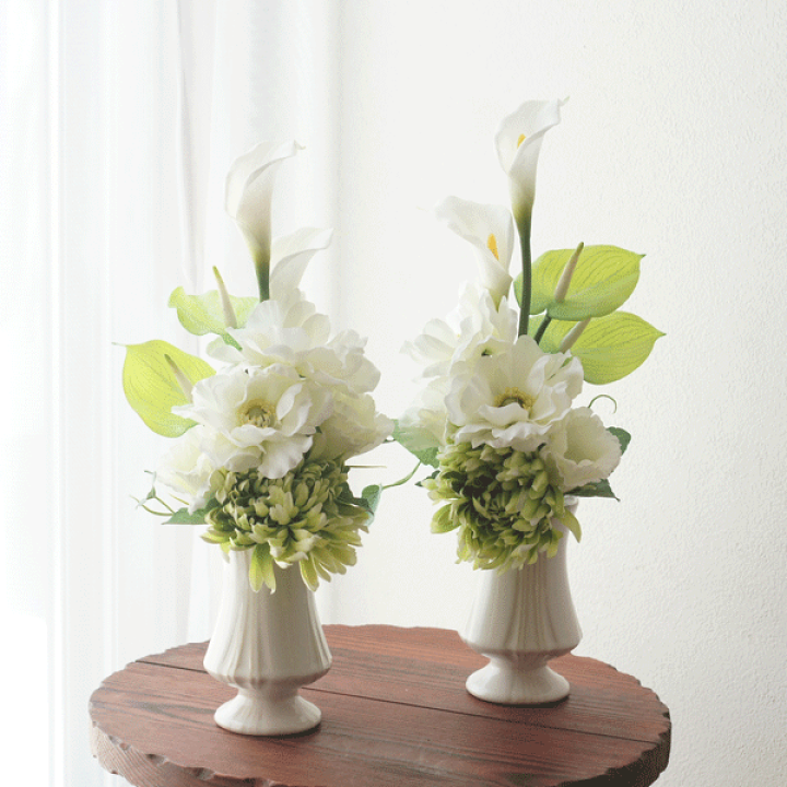 お供え花、仏花、法事、アネモネ 【公式通販】