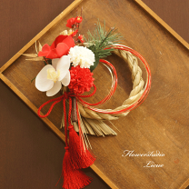 楽天市場】正月飾り 胡蝶蘭の通販