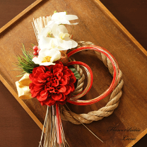 楽天市場】椿 正月飾りの通販