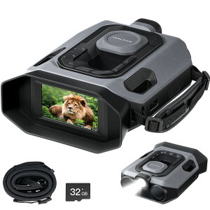 Teslong iCgrWS[O / iCgrWoዾ 3C`XN[ځAő压F400m ʐ^ƃrfI@\܂