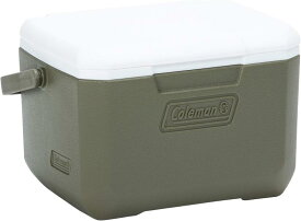 Coleman(コールマン) 【】 クーラーボックス テイク6 約4.7L 2000036684 釣り 運動会 お花見 部活 弁当 飲み物 買い物 キャンプ アウトドア 強力保冷 頑丈 暑さ対策