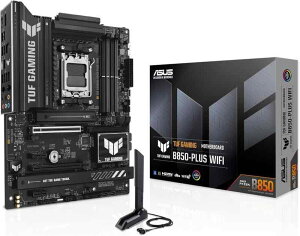 ASUS AMD �}�U�[�{�[�h B850 �V���[�Y