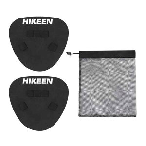 Hikeen �싅�p�t�B�[���f�B���O�g���[�i�[ �싅�g���[�j���O�O���[�u �싅���K�O���[�u �p���P�[�L�O���[�u �\�t�e�X �싅 �t�B�[���f�B���O �g���[�j���O �t���b�g�O���[�u ����p 2�p�b�N