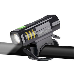 yuhz]ԃCg[d ]ԗpCg LED ]ԃwbhC NXoCN/[hoCN Cg USB[d Px800[ 3[h IPX6h tȒP ^