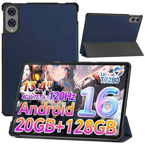 �yE-COAST�zFor TECLAST T65 / BNCF Bpad 13 / ODEA A13 13�C���` �P�[�X TECLAST/BNCF/ODEA �^�u���b�g �ی�J�o�[ �O�܃P�[�X �X�^���h�\ �����^ �}�O�l�b�g���� �I�[�g�X���[�v �y��