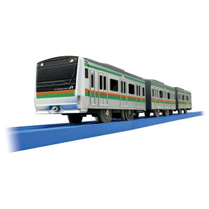 �^�J���g�~�[(TAKARA TOMY) �w�v�����[�� S-31 E233�n�Ó�F (��p�A���d�l) �x �d�� ��� �������� 3�Έȏ� �ߋ���S����i ST�}�[�N�F�� PLARAIL