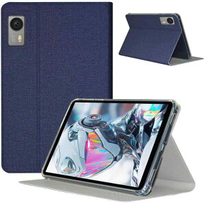 For Headwolf Titan1 �^�u���b�g ��p�P�[�X�yZENGZOUZ�zHeadwolf Titan1 �P�[�X �J�o�[ PU+TPU�f�� �p�x���� ���^ ��G�肪�ǂ� �ϏՌ� �S�ʕی�J�o�[ (�u���[)