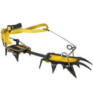 GRAYL �O���x��(Grivel) �o�R �A�C�[�� G12 EVO�E�I�[�}�`�b�N�i���[ GV-RAG12OMEN