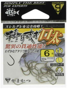 ܂(Gamakatsu) |XM tbN  6 ނj