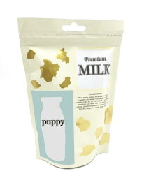 ドリームベル プレミアム パピー ミルク 270g 0ヶ月から 子犬用