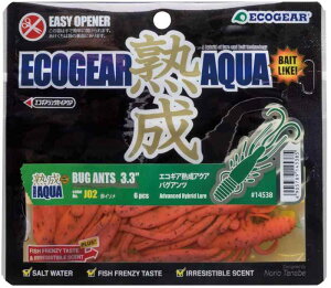 GRMA(Ecogear) [ nANA oOAc 3.3C` 83mm ԃC\ J02 A[