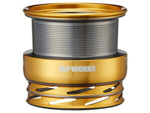 �_�C��slp���[�N�X(Daiwa Slp Works) SLPW LT �^�C�v-�� �X�v�[�� 3000S �S�[���h
