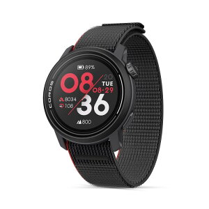 COROS�i�J���X�jPACE 3 �����j���O�E�H�b�` �X�|�[�c�E�H�b�` 30g���y�� 2���g�����xGPS���� 17���ԓ���ғ� ���[�g�i�r �g���C�����[�h�Ή� ���y 5ATM�h�� �y���{���K�i�z