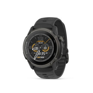 COROS�i�J���X�jAPEX 4 �X�|�[�c�E�H�b�` �����j���O�E�H�b�` �����xGPS �g���C������ 5ATM�h�� �i�r�Q�[�V���� ���y �������� �n�}�Ή��y���{���K�i�z