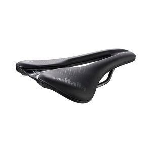 �Z���C�^���A(Selle Italia) NOVUS BOOST EVO S.F Mn BK L �T�h��