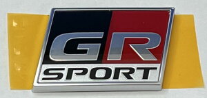 TOYOTA (�g���^) �������i GR �o�b�N�h�A�G���u���� 75441-47180