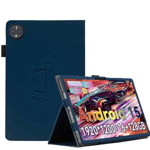 For Alphawolf LPad3 �^�u���b�g 11�C���` �P�[�X �p�x���� �X�^���h�@�\ ����PU ���U�[ �S�ʕی� ���߉\ �C�菝�h�~ ���C�z�� ���^�y�� �ǂ���G�� Alphawolf LPad3 �P�[�X (�l�C�r�[�u���[)