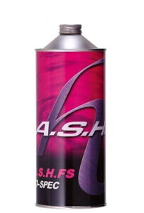 �A�b�V�� (Ash) 4�T�C�N���I�C�� FS MOTO-SPEC (���g�X�y�b�N) 2�֗p 10W-50 1L 100064
