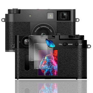 �y2���Z�b�g�z �Ή� FUJIFILM X half (X-HF1) �K���X�t�B���� �y���{���Ɏq �d�x9H�z �Ή� FUJIFILM X half �t�B���� �A�N�Z�T���[ �����K���X �t�� �ی�t�B���� 3D Touch�Ή� �A�����ߗ� �A�C�A�[�� �A