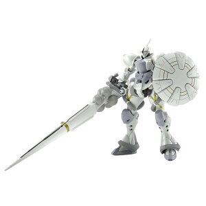 BANDAI SPIRITS(�o���_�C �X�s���b�c) HG �@����mGundam GQuuuuuuX �G�O�U�x��p�M����(�n�N�W����) 1/144�X�P�[�� �F�����ς݃v�����f��