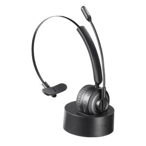 �T�����T�v���C Bluetooth�w�b�h�Z�b�g�i�m�C�Y�L�����Z���@�\�E�[�d�N���[�h���t���j MM-BTMH66BK