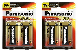 �p�i�\�j�b�N 9V�`�A���J�����d�r 2�{�p�b�N×2�Z�b�g(�v4�d�r) 6LR61XJ/2B-2p