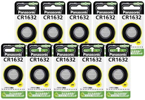 �p�i�\�j�b�N �R�C���`��_���}���K�����`�E���d�r 10�Z�b�g CR1632