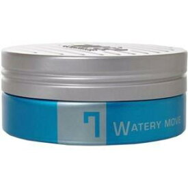 タカラベルモント トリエオム ワックス ウォータリームーブ7 容量105g