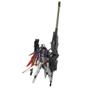 BANDAI SPIRITS(�o���_�C�X�s���b�c) HG �@����m�K���_��SEED FREEDOM �f�X�e�B�j�[�K���_��SpecII�[�E�X�V���G�b�g 1/144�X�P�[�� �F�����ς݃v�����f��