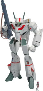 �}�b�N�X�t�@�N�g���[(Max Factory) PLAMAX ������v�ǃ}�N���X 1/72 VF 1J �o�g���C�h�o���L���[[����P�@] 1/72�X�P�[�� �g�ݗ��Ď��v���X�`�b�N���f��