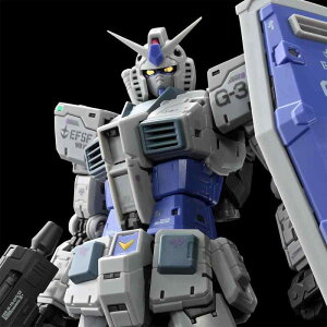 BANDAI SPIRITS(�o���_�C �X�s���b�c) RG 1/144 G-3 �K���_�� Ver.2.0