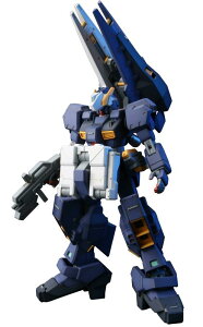 HGUC 1/144 �A�h�o���X�h�E�w�C�Y�� �iADVANCE OF �� �e�B�^�[���Y�̊��̂��ƂɁj �v�����f��