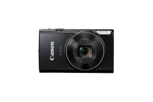 Canon �R���p�N�g�f�W�^���J����IXY650m