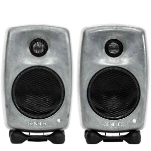 Genelec �W�F�l���b�N G One �z�[���I�[�f�B�I�p �A�N�e�B�u�X�s�[�J�[ (1�{)