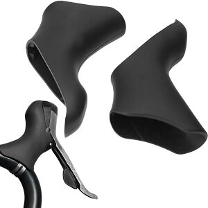 NITONAMI �u���P�b�g �J�o�[ ���[�h ���]�� �V�t�^�[ �J�o�[ ST-5600/5601/6600�p ����~�߃V�t�^�[�V���R���J�o�[ �o�[ �ی� �e���V���R�� �T�C�N�����O ���]�� �����p�A�N�Z�T���[