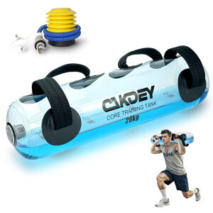 �E�H�[�^�[�o�b�O �g���[�j���O��� 20kg �E�H�[�^�[ �؃g�� �g���[�j���O �̊� ���ϋv �G�A�|���v�t�� �ڐ���t���ł����蒲���\ �}�j���A���t�� (�ő�20�L��)