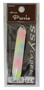 ssyLABEL(�V�[���[�x��) �X�v�[�� �A�h���� �v���r�A SIG ���n���}�[�h 74mm 12g �p�[�����C���{�[ �O���[�e�[��/�S�[���h #SIG1 ���A�[