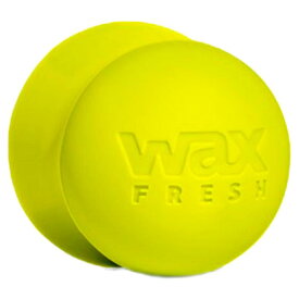 Wax Fresh Scraper (YELLOW)