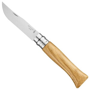 OPINEL �X�e�����X�`�[��#9 �I�[�N�E�b�h