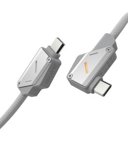 Aulumu M07 240W USB-C to USB-C �A���~�j�E�������P�[�u���bUSB 3.1 Gen2 10Gbps�b4K@60Hz �f���o�́E�}���[�d�Ή��biPhone 17/16/15 Pro Max�ANVMe SSD�AGalaxy S25