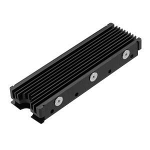 M.2 2280mm SSD���ʃq�[�g�V���N�APC / PS5�p�T�[�}���V���R���p�b�h�t��M.2 PCIE NVMe SSD (��)