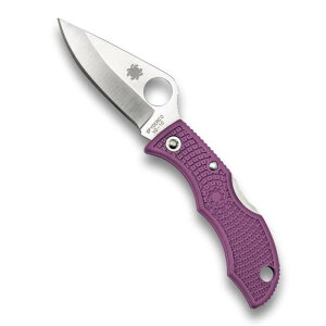 Spyderco(�X�p�C�_���R) ���f�B�o�O3 �� ���n
