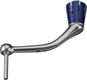 �_�C��slp���[�N�X(Daiwa Slp Works) 23 �\���e�B�K �n���h�� (SALTIGA HANDLE) 65mm �S�[���h