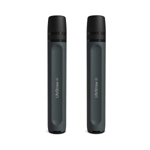 LifeStraw�s�[�N�V���[�Y - �p�[�\�i���E�H�[�^�[�t�B���^�[�X�g���[ �o�b�N�A�b�v��� �ً}�� �T�o�C�o�� ���y�ʐ����⋋�p