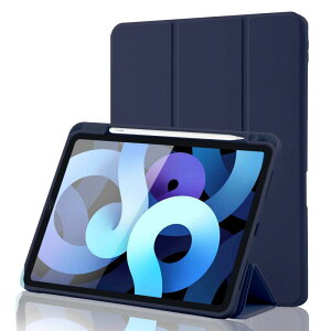 iPad Air 11 �C���` �P�[�X M4/M3/M2 2026/2025/2024 iPad Air ��5/4���� �J�o�[ 2022/2020�N 10.9�C���` Pencil Pro�y�����[ Apple Pencil2 ���C�����X�[�d�Ή� �I�[�g�X��