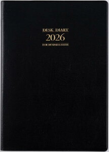  蒠 2026N A5 EB[N[ fXN_CA[  No.67 i2026N 1n܂j