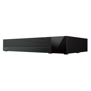 yzobt@[ Otn[hfBXN 4TB er^ USB3.2(Gen1)Ή OtHDD HDV-LLDC4U3BA/N