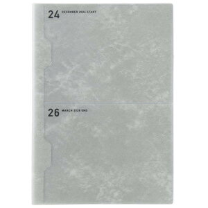 RjbN 蒠 2025N A5 }X[ |Pbg O[ LAMD87-160GY (2024N12n܂)