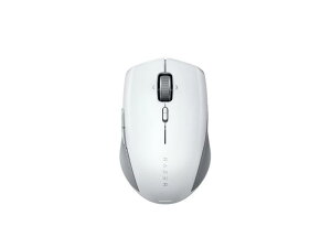 Razer Pro Click Mini CX }EX 2.4GHz Bluetooth É JjJXCb`  12,000DPI Razer 5GwZT[ 7{^ y{Kiz RZ01-03990100-R3A1 White