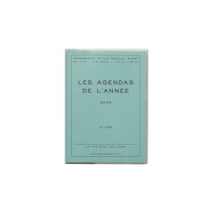 蒠2026 nC^Ch/|[V ~g / A6 TԃubN / 2025N10n܂ / EB[N[XPW[